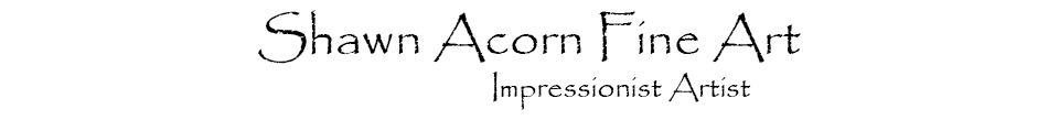 Shawn Acorn Fine Art